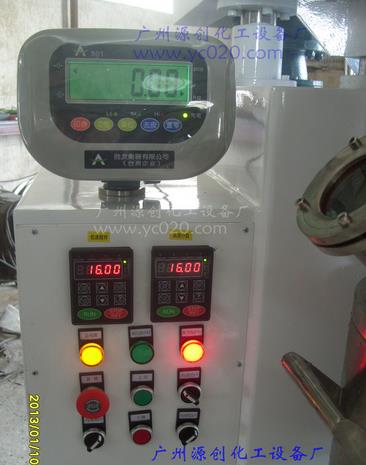 【液體行星攪拌機(jī)】對行業(yè)發(fā)展竭盡所能
