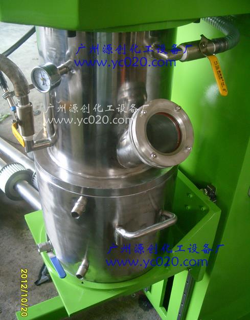真空混合機(jī)是怎樣的設(shè)備？作用是什么？