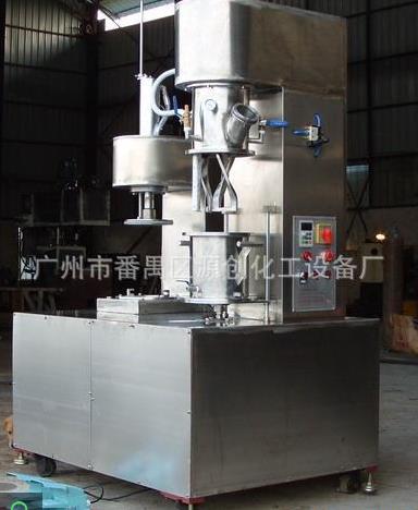 行星攪拌機(jī)是怎么進(jìn)行工作的？